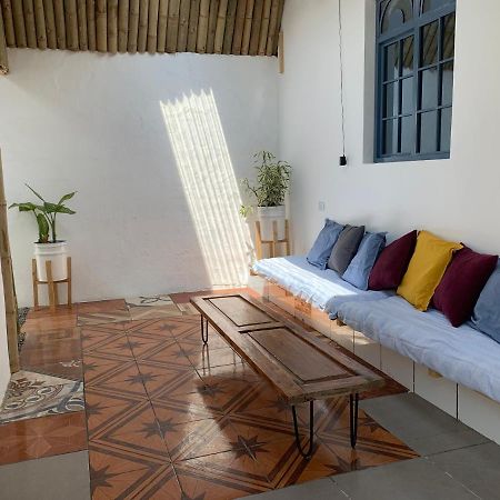 El Chirris Tzanjay Hotel San Juan La Laguna Ngoại thất bức ảnh
