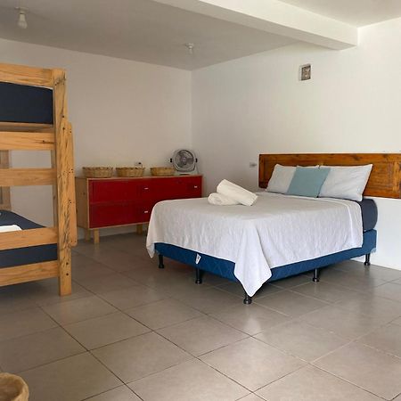 El Chirris Tzanjay Hotel San Juan La Laguna Ngoại thất bức ảnh