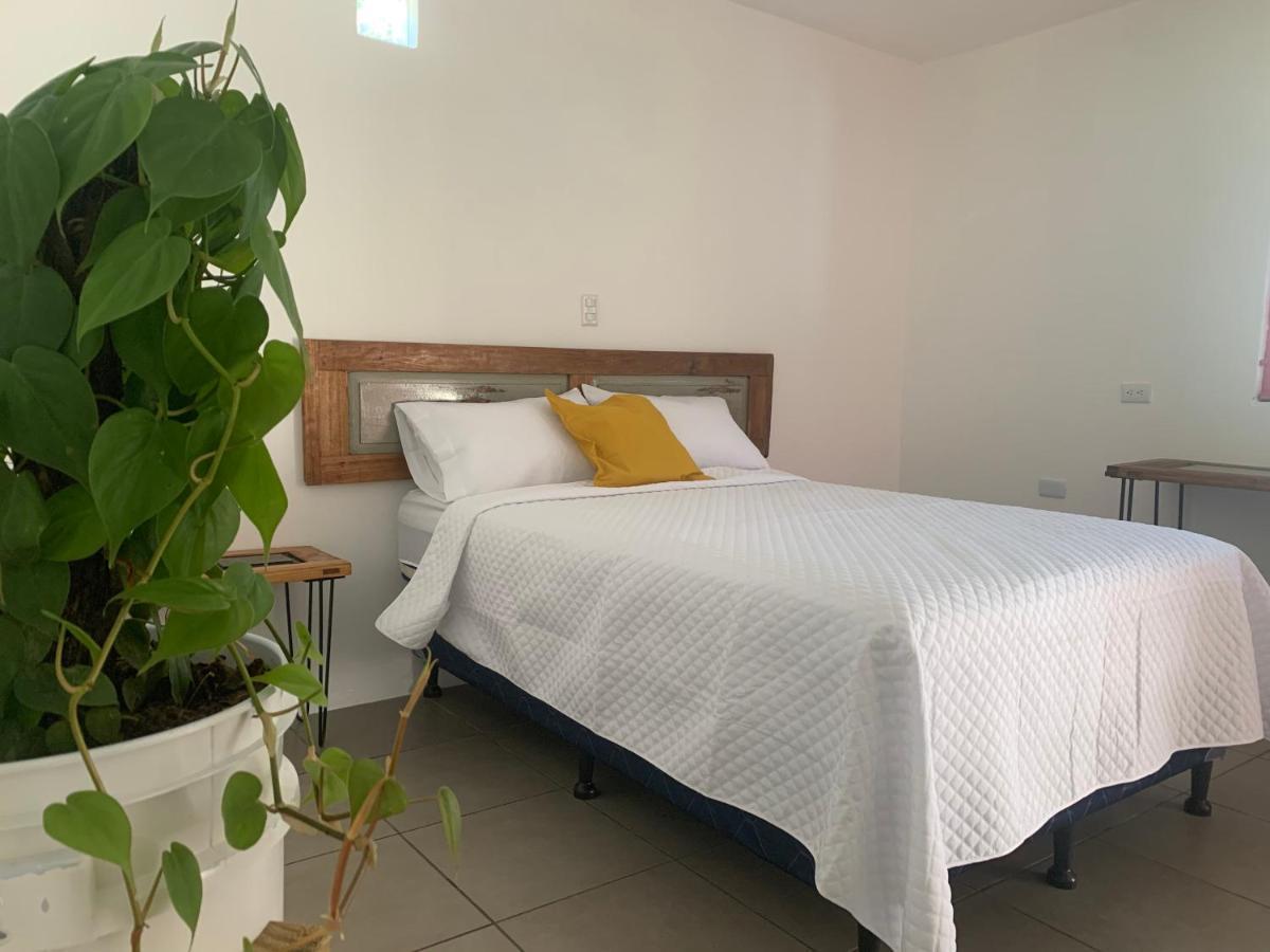 El Chirris Tzanjay Hotel San Juan La Laguna Ngoại thất bức ảnh