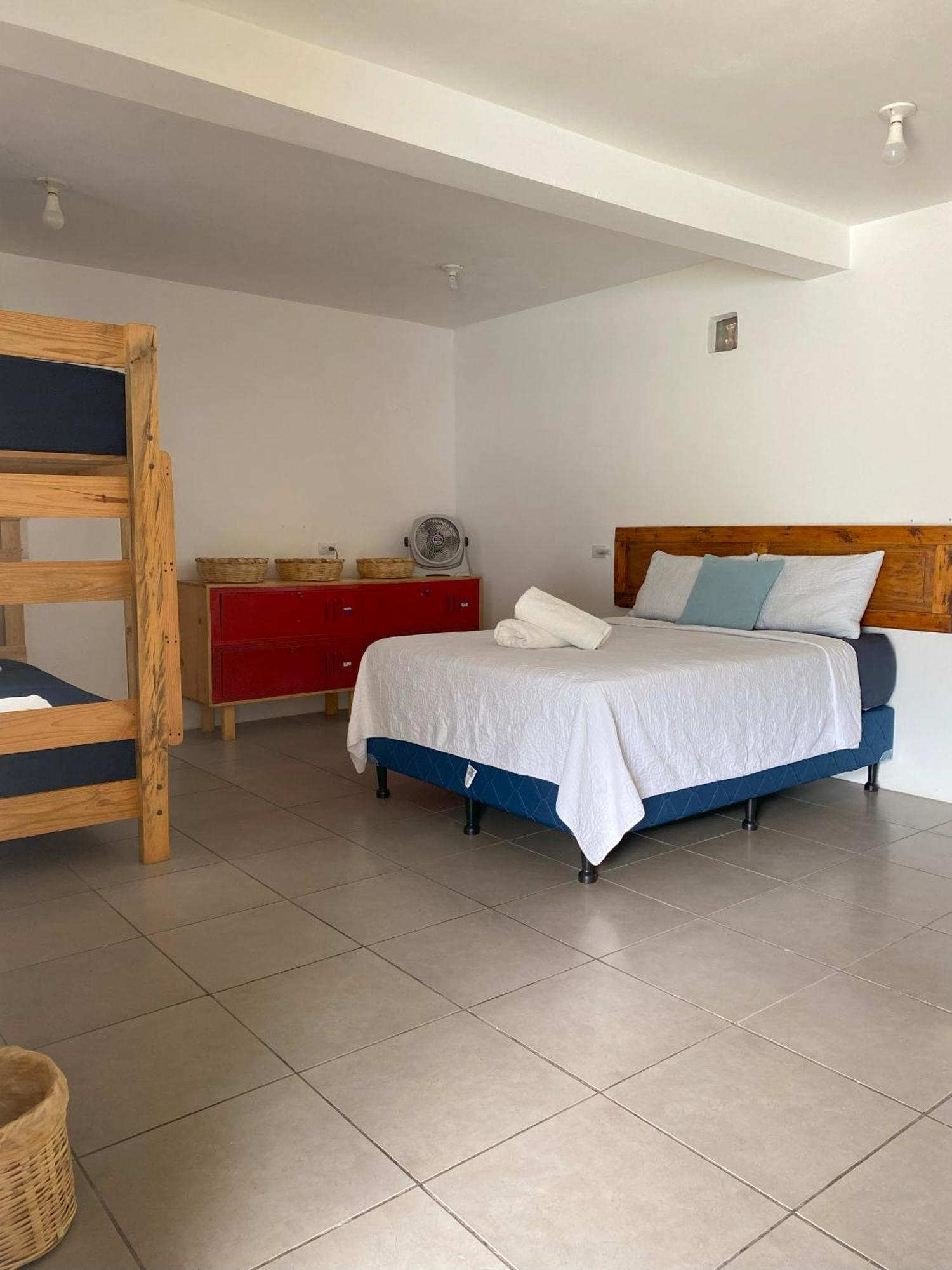 El Chirris Tzanjay Hotel San Juan La Laguna Ngoại thất bức ảnh